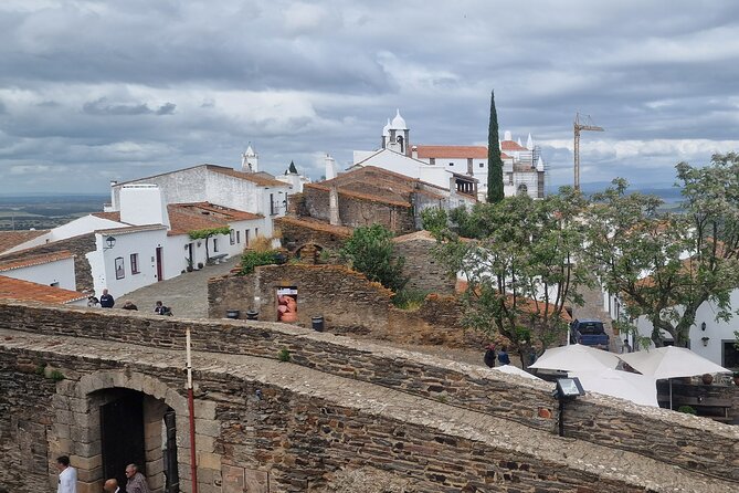 Lisbon to Evora: Cork Factory Visit and Wine Tour + hotel pick-up - How the included value stacks up for $248.41 per person