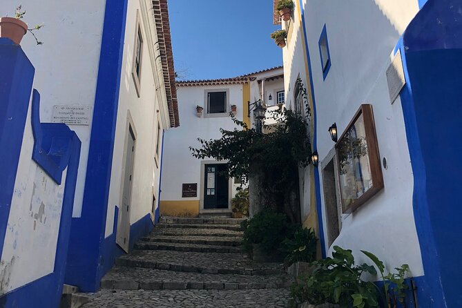 Lisbon to Fatima/Batalha/Nazare & Obidos guided tour 8pax group - The drive time reality: why guides and pacing make or break it