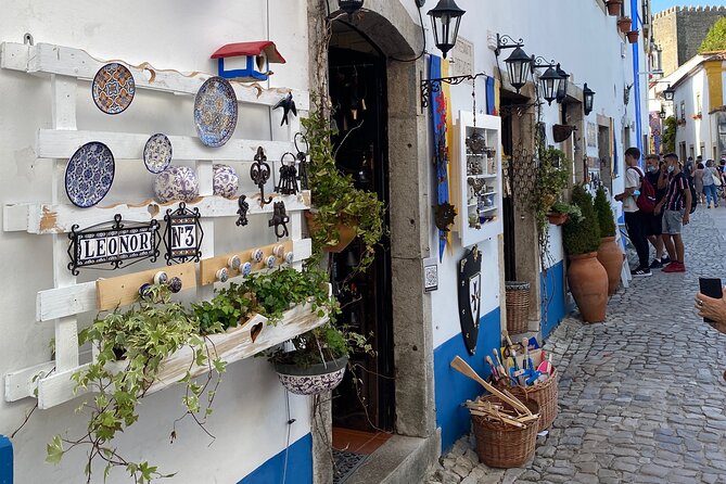 Lisbon to Fatima/Batalha/Nazare & Obidos guided tour 8pax group - Comfort tips for this kind of 8:00 am day trip