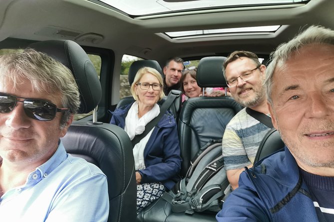 Lisbon to Madrid Private Transfer: Stops in Évora & Toledo - Évora and Toledo on one road day: why the stops make sense