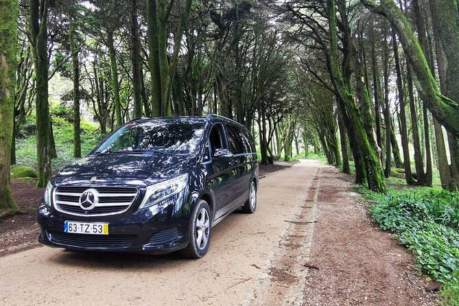 Lisbon to Madrid Private Transfer: Stops in Évora & Toledo - How pickup and drop-off work, so you do not waste time