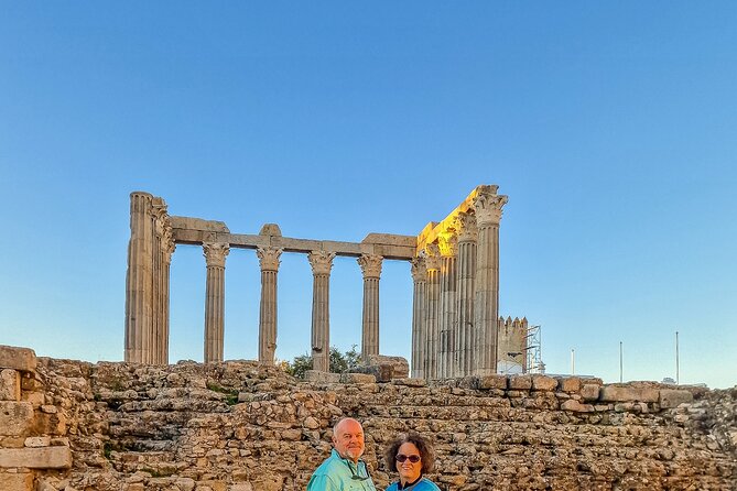 Lisbon to Madrid Private Transfer: Stops in Évora & Toledo - Price and value: what $634.88 per person really buys you