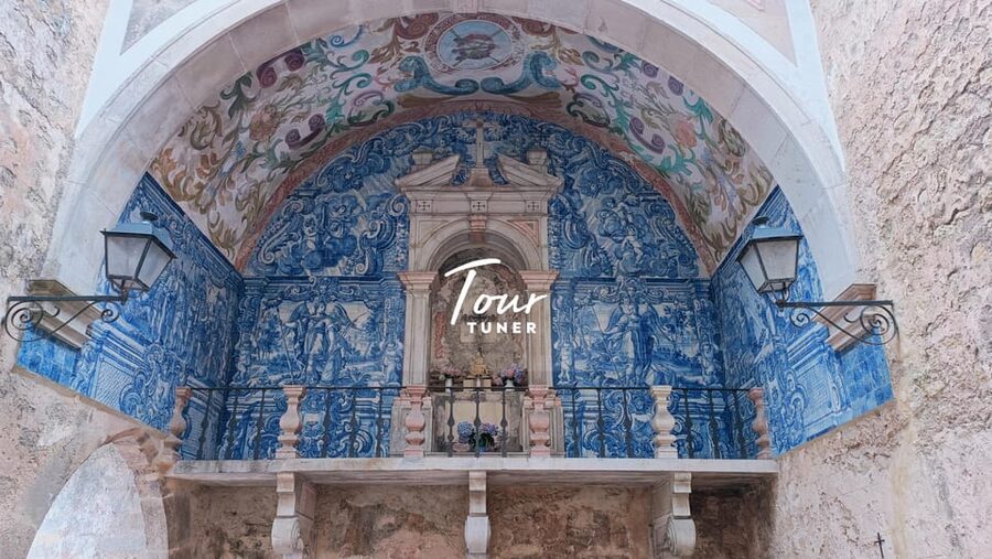 Lisbon: To Porto, Day Trip & Transfer with Stops in 3 Cities - Óbidos stop: castle walls, medieval streets, and time to snack and browse