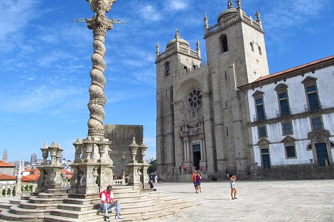 Lisbon to Porto or Porto to Lisbon private transfer - Key highlights you will actually care about
