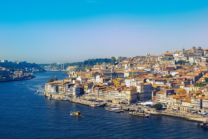 Lisbon to Porto or Porto to Lisbon private transfer - Stop timing, pacing, and how to avoid a rushed day