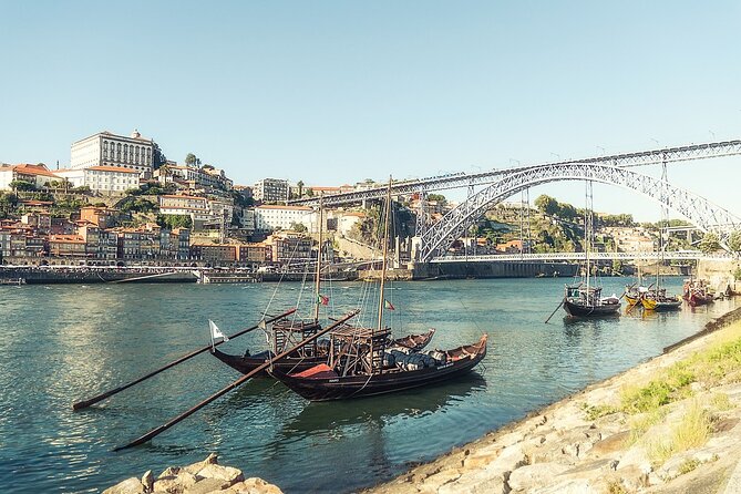 Lisbon to Porto or Porto to Lisbon private transfer - What is included, what is not, and small planning tips