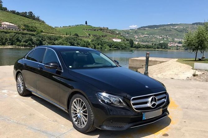 Lisbon to Porto Private Transfer with Optional Stops - Turning Lisbon to Porto Into Your Own Timing