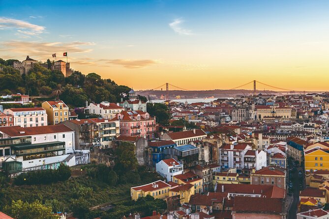Lisbon to Porto Private Transfer with Optional Stops - What You’ll Do During Each Stop (Without Getting Rushed)