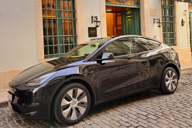 Lisbon to Porto Private Transfer with Optional Stops - The Drive Comfort Details You Can Count On