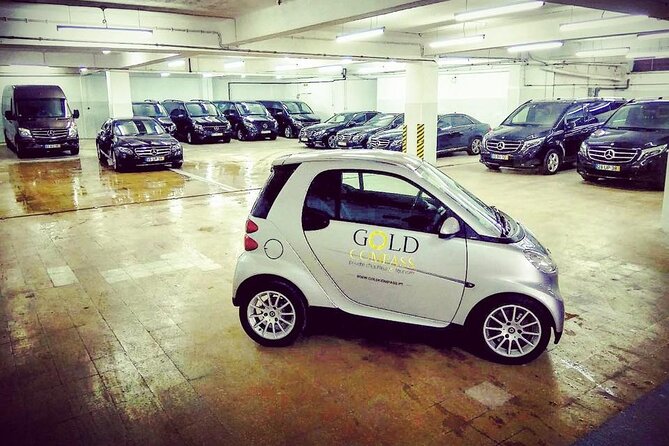Lisbon to Porto Private Transfer with Optional Stops - When Your Trip Runs Long: Understanding the 3 to 7 Hour Window