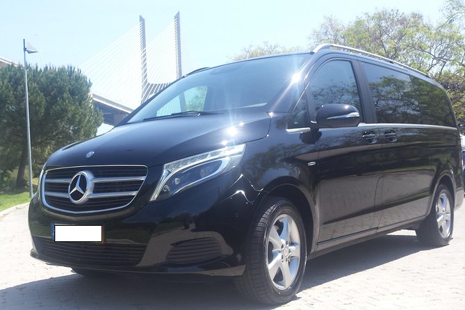 Lisbon to Porto Private Transfer with Optional Stops - The Optional Stop Menu: Picking Óbidos, Nazaré, and More