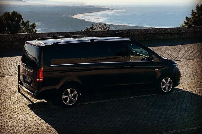 Lisbon to Porto Up to 4 Stops: Obidos, Nazare, Fatima and Aveiro - The run into Porto: arriving where you want, not where logistics dump you