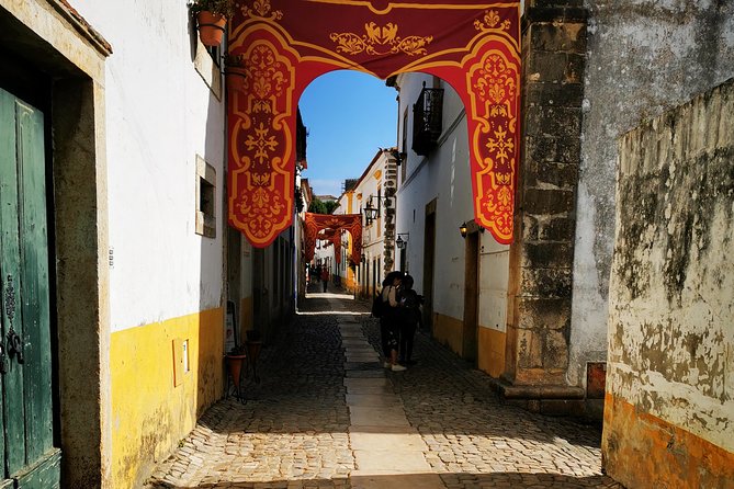 Lisbon to Porto Up To 5 Stops Óbidos Nazaré Fátima Coimbra Aveiro - What I’d pack and plan for a 9 to 10 hour ride