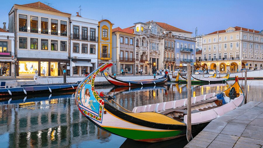 Lisbon to Porto with Óbidos-Nazaré-Fátima-Coimbra-Aveiro - Key Things I’d Focus On