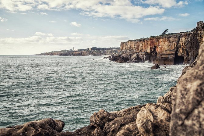 Lisbon to Sintra & Cascais: Private Day Tour & Fully Customizable - Cascais Marina: Sea Air, Fishing-Town Charm, and an Easy Break