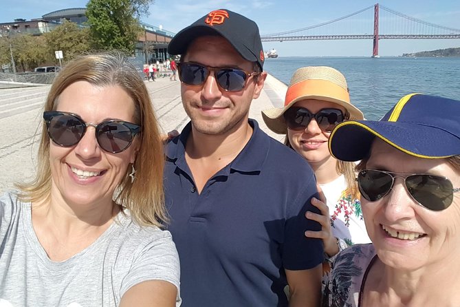 Lisbon to Sintra & Cascais: Private Day Tour & Fully Customizable - How Customizable Actually Works on a Private Day