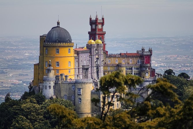 Lisbon to Sintra & Cascais: Private Day Tour & Fully Customizable - Price and What You Really Get for $222.76 Per Person