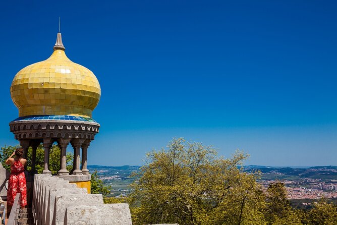 Lisbon to Sintra, Pena Palace, Regaleira & Cascais, small-group - Weather, Walking, and How to Keep the Day Fun