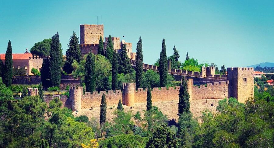 Lisbon: Tomar and Almourol Knights Templar Tour - Who should book this tour, and who might want a different plan