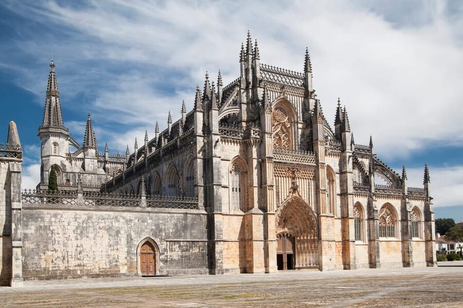 Lisbon: Tomar, Batalha, and Alcobaça Monasteries Tour - Key Highlights You Will Feel Immediately