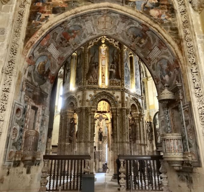 Lisbon: Tomar, Batalha, and Alcobaça Monasteries Tour - Price and Value: Is $250 Worth It?