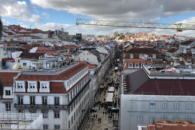 Lisbon Tour - Key highlights worth your attention