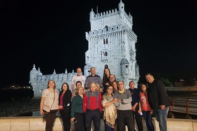 Lisbon Tour - Private Lisbon route that moves at a smart pace