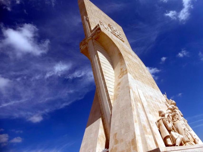 Lisbon: Tour of Belem and Jerónimos Monastery - Belém Tower: Lighthouse, Prison, and Tax Office