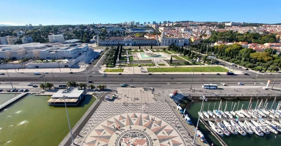 Lisbon Tour: Private and Customized - Full and Half day Tour - Should You Book This Lisbon Tour?