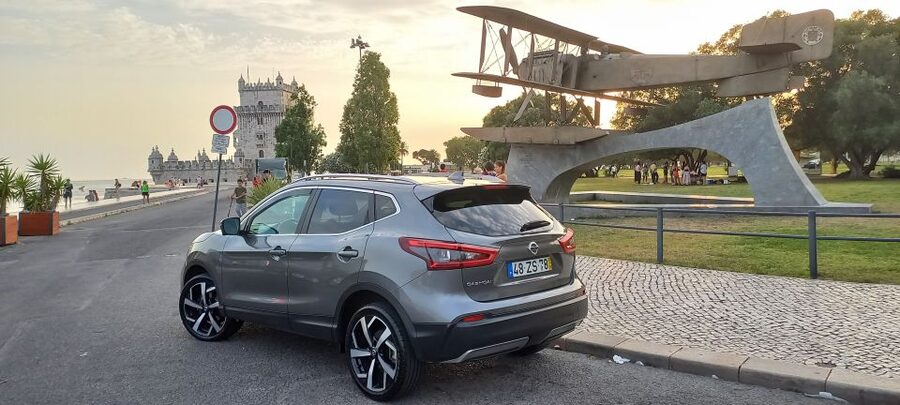 Lisbon Tour: Private and Customized - Full and Half day Tour - Lisbon Viewpoints: Making the Hills Pay Off