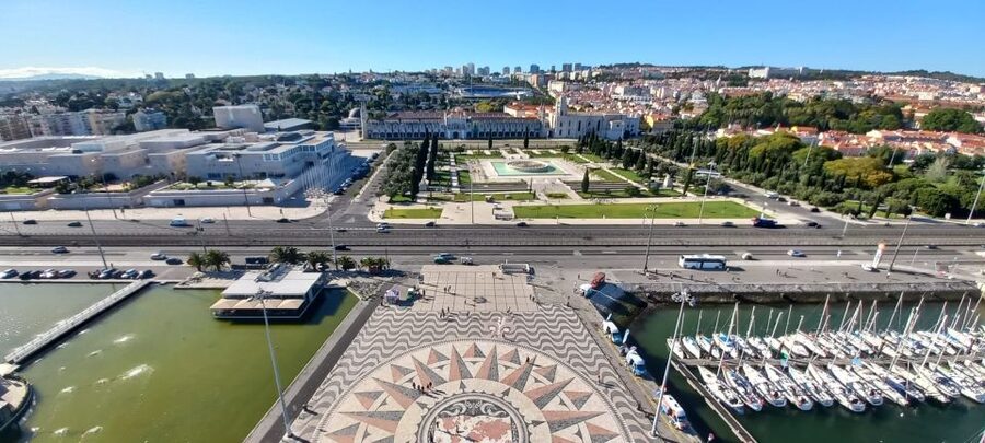 Lisbon Tour: Private and Customized - Full and Half day Tour - Alfana and Baixa Walking Time, Plus Street Art You Will Notice
