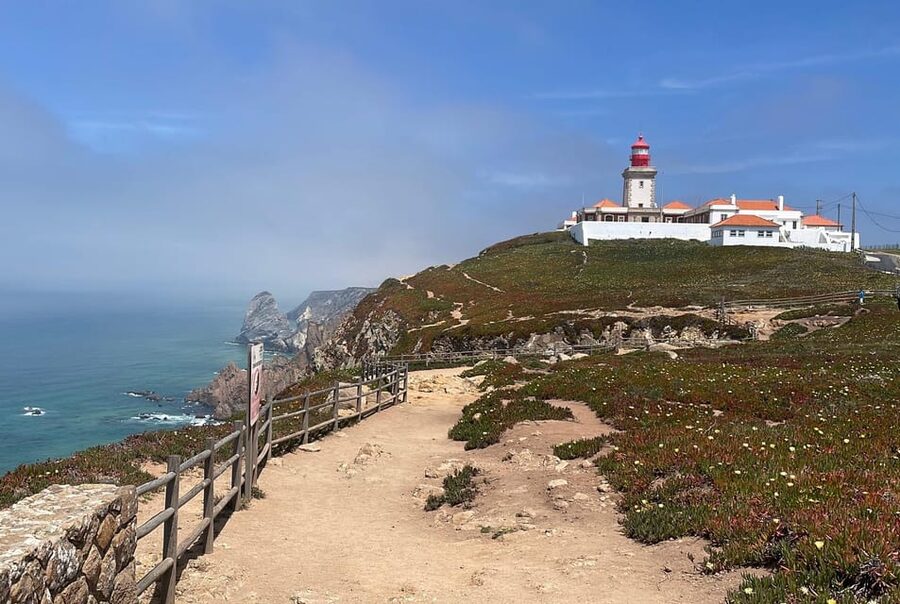 Lisbon: Tour Sintra, Cabo da Roca, Cascais & Belém - A 9-hour best-of Lisbon route, paced for real sightseeing