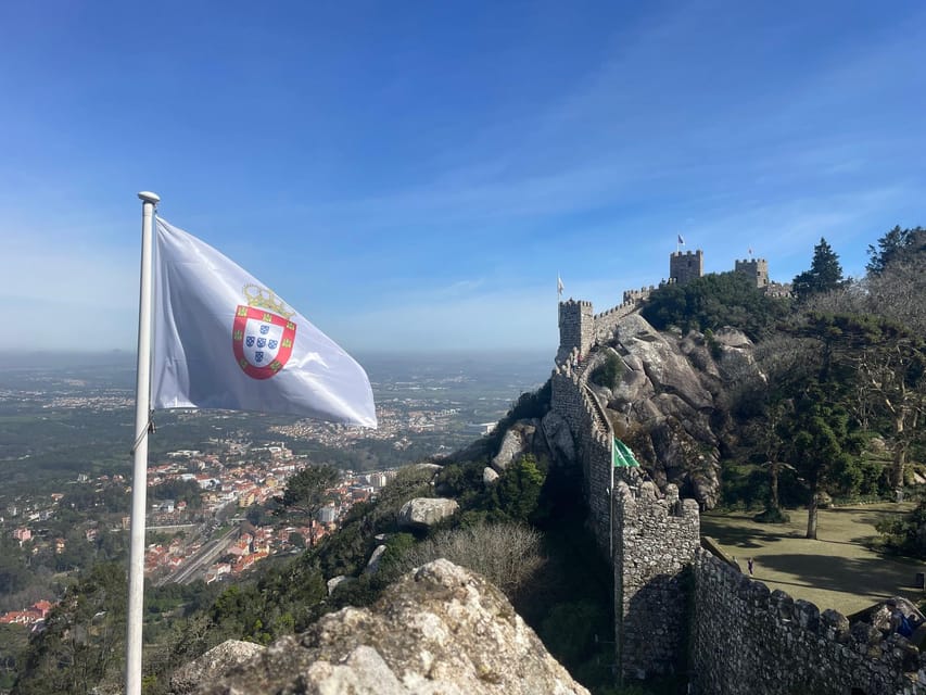 Lisbon: Tour Sintra, Cabo da Roca, Cascais & Belém - Pastéis de Belém: the snack stop you should actually plan for