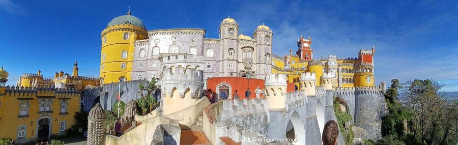 Lisbon: Tour to Pena Palace, Sintra, Cabo da Roca, Cascais - Price and Value: What the $61 Covers, What You Pay Onsite