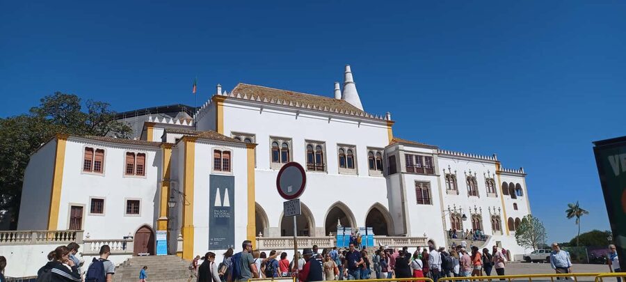 Lisbon: Tour to Pena Palace, Sintra, Cabo da Roca, Cascais - What to Bring and Rules That Affect Your Day