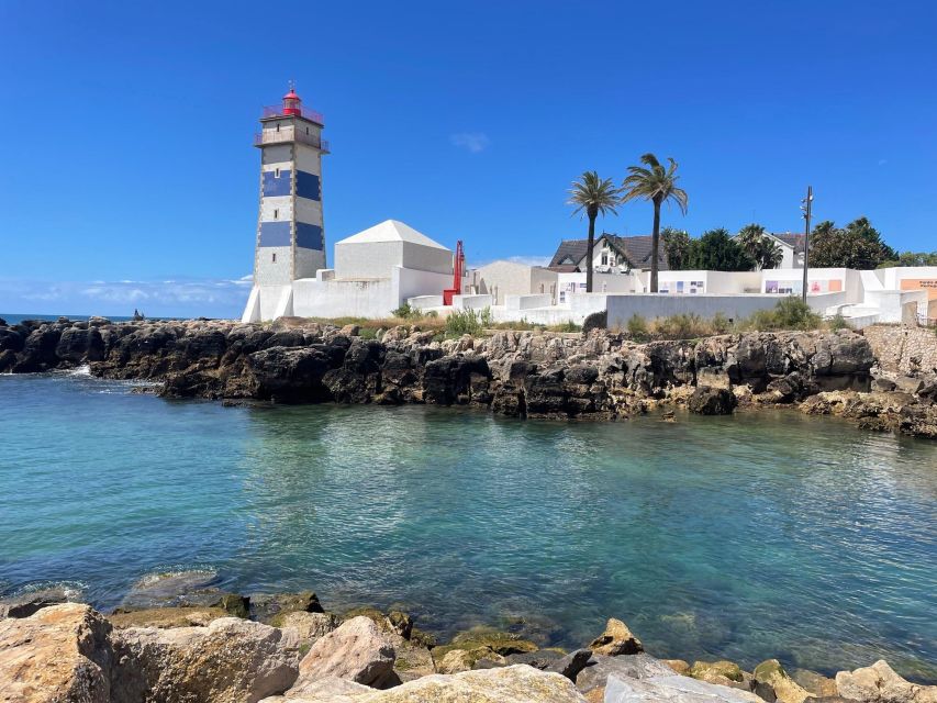 Lisbon: Tour to Sintra, Cabo da Roca and Cascais - Why these three stops work well together
