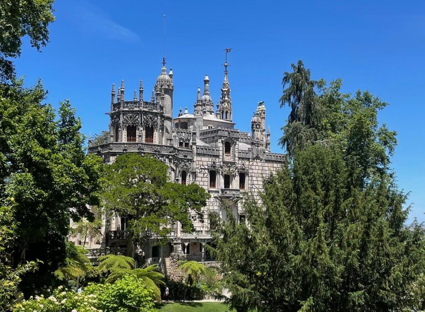 Lisbon: Tour to Sintra, Cabo da Roca and Cascais - Price, what’s included, and the real costs to remember