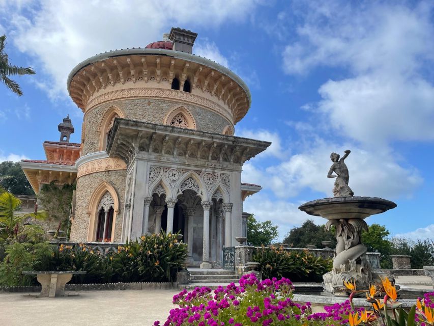 Lisbon: Tour to Sintra, Cabo da Roca and Cascais - What to pack for an 8-hour Sintra, coast, and town day