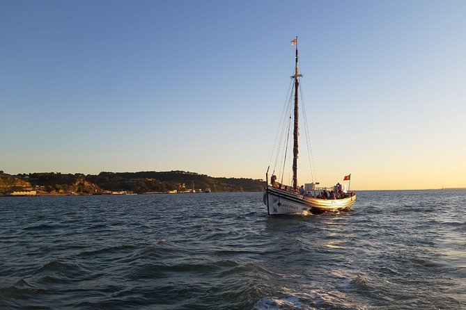 Lisbon Traditional Boats - Guided Sightseeing Cruise - Price value check: how $30.23 stacks up for this kind of cruise
