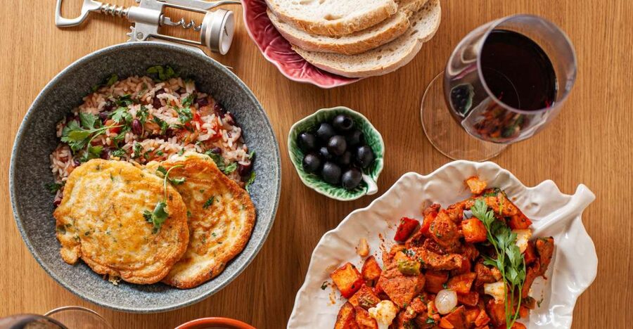 Lisbon: Traditional Portuguese Cooking Class - Welcome Spread: Finger Food, Wine, and Beer Before You Cook