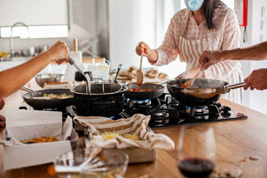 Lisbon: Traditional Portuguese Cooking Class - Price and Value: Paying for a Full Meal, Drinks, and Skill Transfer