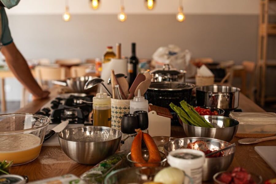 Lisbon: Traditional Portuguese Cooking Class - Getting There at Your Pace: No Pickup, Easy Arrival at the Hub