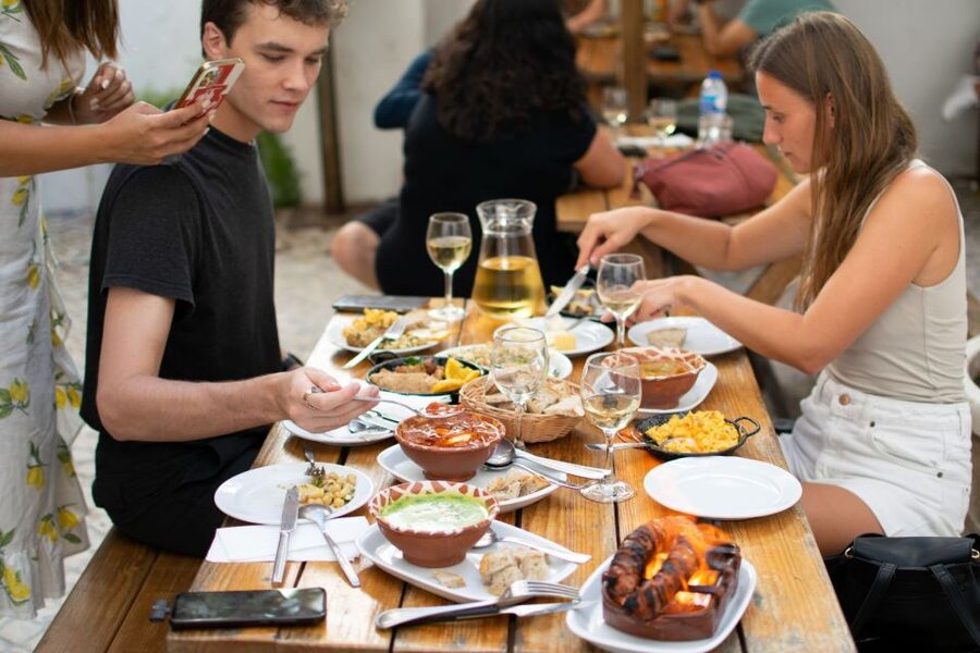 Lisbon Traditional Portuguese Food and Sightseeing Tour - When Logistics Go Sideways, What to Do
