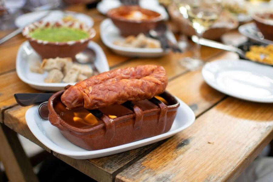 Lisbon Traditional Portuguese Food and Sightseeing Tour - Price and Value: What You Really Get for $98