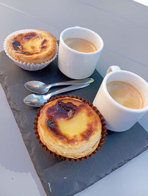 Lisbon: Traditional Walking Food Tour - How the 3.5-hour format keeps the food stops flowing