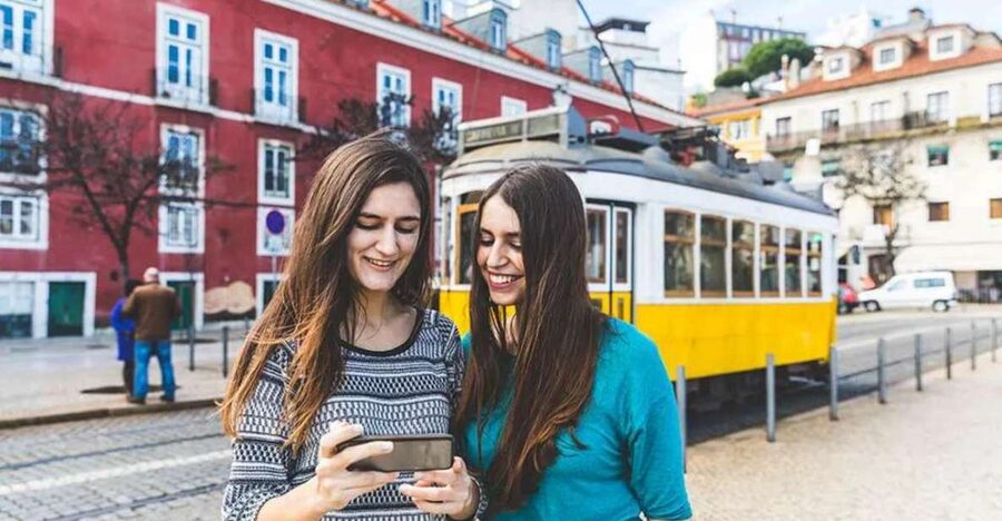 Lisbon: Tram 28 Entry Ticket & Audio Guide with 24-Hour Pass - Practical tips that make or break the experience