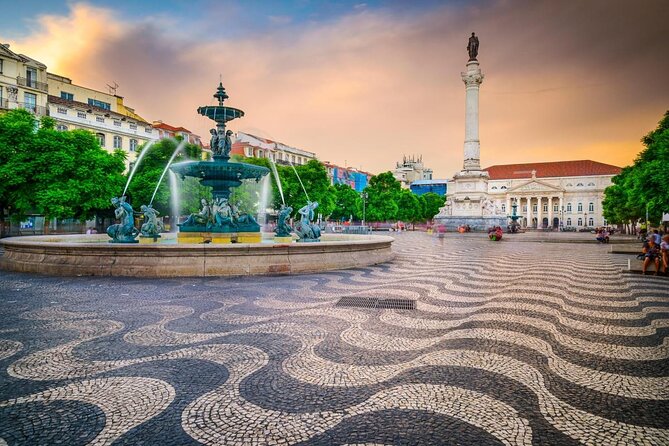 Lisbon Tuk Tuk Tour – 1-Hour Old Town Experience - Key Highlights You Should Actually Care About