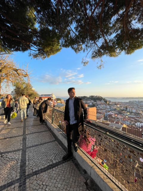 Lisbon: Tuk Tuk with hotel pick up and the best of old city - Tuk Tuk With Hotel Pickup, So You Start Relaxed