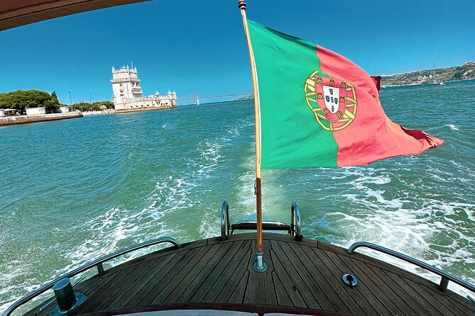 Lisbon – Vinho Verde Wine Premium Boat Experience - MAAT, Central Tejo, and How the Riverfront Tells Two Lisbon Stories