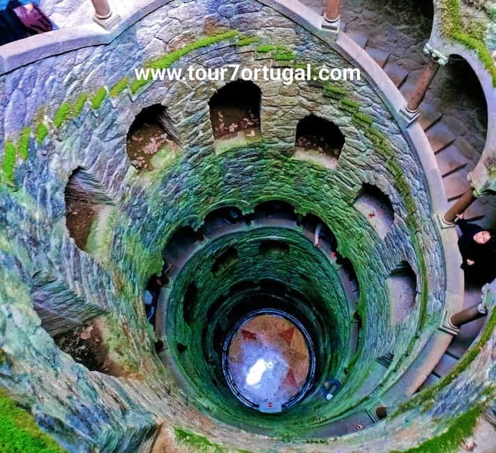 Lisbon: Visit Pena Palace, Regaleira, Cabo da Roca & Cascais - Key Highlights You’ll Actually Feel Today